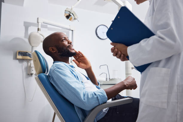 Best Emergency Wisdom Teeth Removal in New Iberia, LA